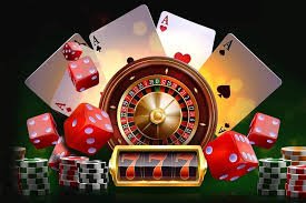 Suasana permainan Live Casino tampak menarik di platform alien138 untuk pengguna Indonesia