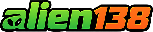 Logo alien138